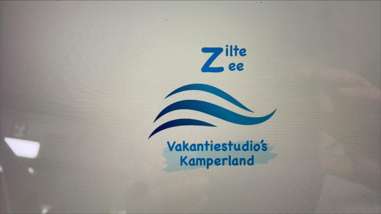 Zilte Zee Acomodação com café da manhã Kamperland Exterior foto